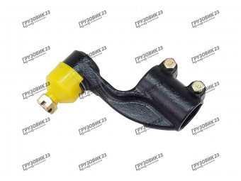 Наконечник рулевой тяги ISU 8-98096-754-0 /8-98228-107-0  L  C#/E#/FVR34 10~ SKV