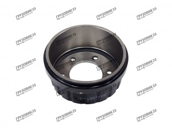 Барабан тормозной передний  8-97188-115-0 ISUZU SKV
