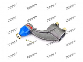 Наконечник тяги R 8-98228-100-0/1-43150-856-0 C/E series SKV