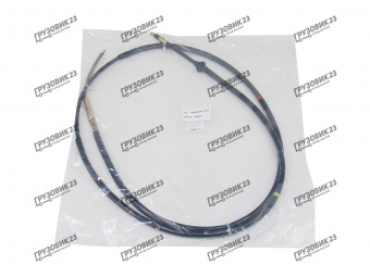 Трос ручного тормоза  HBC M03 MC125132 /MK399484/9VB9012] FE516/637/648 2900mm