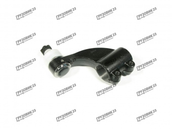 Наконечник рулевой тяги ISU 1-43150-856-0/852-0  FVR34/CXZ51 `00~  CH