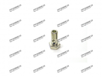 Болт топливной системы CU-1230C / CU-009B p1.5*30mm DIA 12mm PM