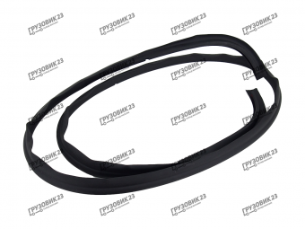 Молдинг лобового стекла(низ) ISUZU NPR75/NQR90 8-98083-542-1 Diesel