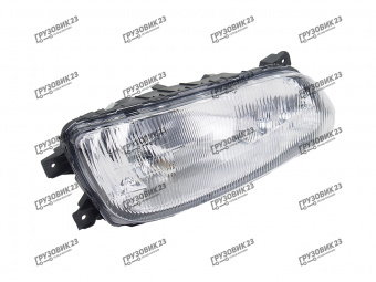 Фара с эл.корректором R 219-1107R-MLDEMC (K) HINO 500,700,RANGER,PROFIA /81110-E0092/E0093 /E0890