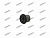 Сайлентблок рессорный  8-94118-588-1/SIZ-02008 NLR85A  Y