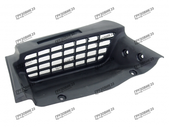 Подножка кабины RH MK486009 MMC FUSO CANTER RUS Diesel