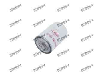 Фильтр масляный C608 /C-1318/C-1328/15613-89106/15613-E0080 HINO300  E-3, 4 /T-DYNA N04C/W04D  SKV
