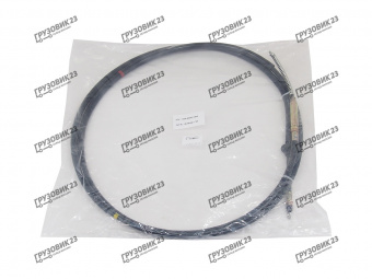 Трос ручного тормоза  HBC M05 /4GB1787/MC117384 FG#  3351mm