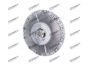 Муфта вентилятора 6WF1/10PE1/6WF1-T/6WG1 1-21650-200-0/1-21650-204-0/1-21650-208-0/8-98071-040-0