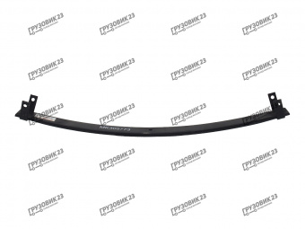 Лист рессор MK305773 FUSO CANTER 3-Й лист с хомутами rear 14*70*870 SKV