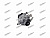 Насос топливный высокого давления ТНВД 8-97306-044-9/9729400-003 4HK1 N,F-series E-3 ORIG