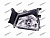 Фара ISUZU ELF NKR81 '04 213-1136L-LD-EB !
