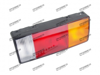 Фонарь задний правый 92402-7A100 HD72/120 без клипс