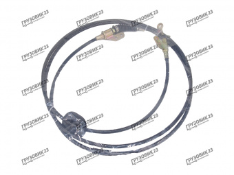 Трос ручного тормоза  HBC105 1-79996-197-6 CXH 4700мм