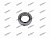 Подшипник выжимной TK70-1A/CT70B ТК70-9/U3 ME632049/31242-1260A/1-09820-118-0/9-00 NSK